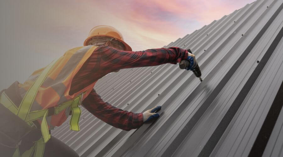 Expert new roof installation services in Fond Du Lac, WI